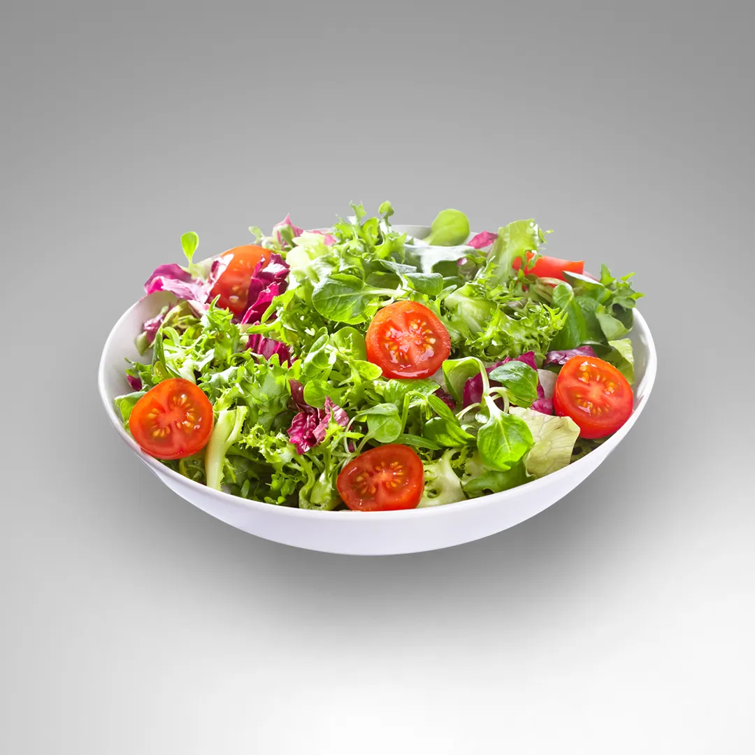 Mevsim Salata
