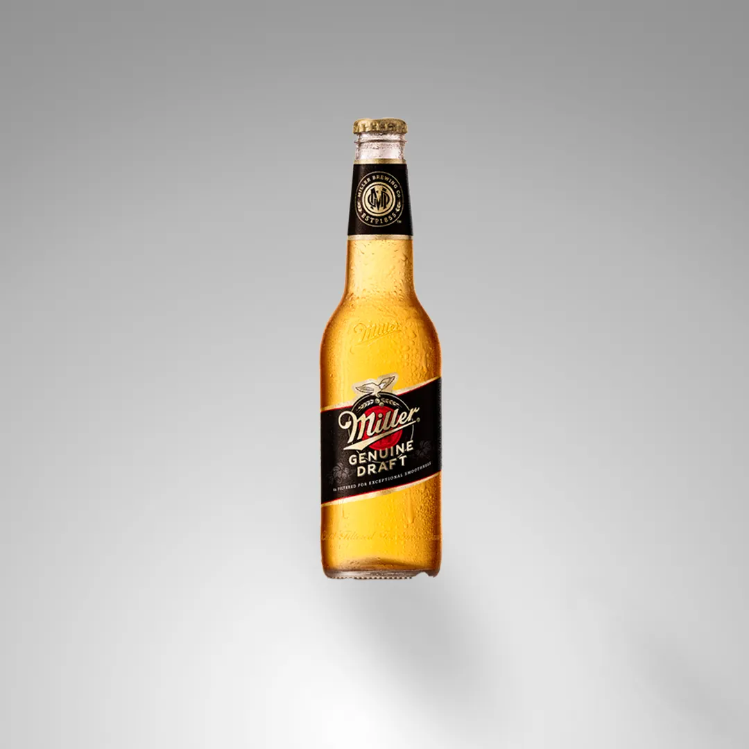 50'cl miller