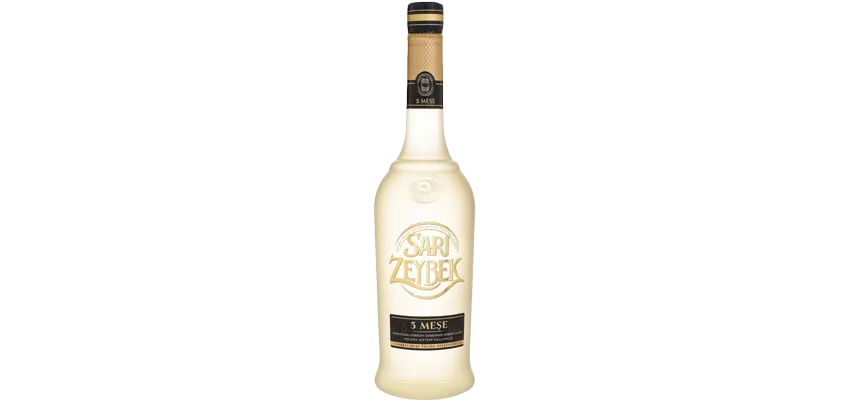 100CL SARI ZEYBEK 3 MEŞE